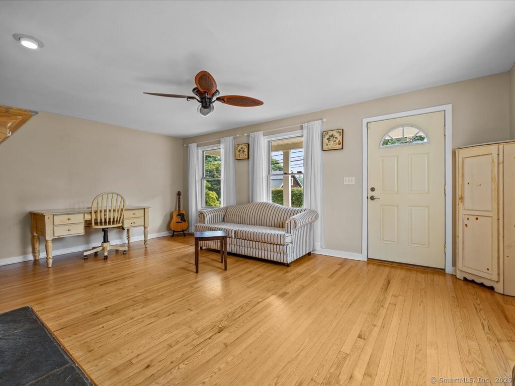 160 Branford Road