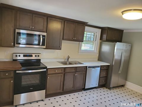 Tiny photo for 31 Bellevue Street, Windham, CT 06226 (MLS # 24146657)