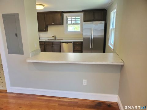 Tiny photo for 31 Bellevue Street, Windham, CT 06226 (MLS # 24146657)