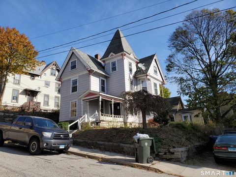 Photo of 31 Bellevue Street, Windham, CT 06066 (MLS # 24146657)