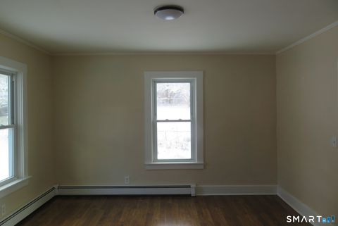 Tiny photo for 37 Buckley Hill Road, Thompson, CT 06255 (MLS # 24152024)