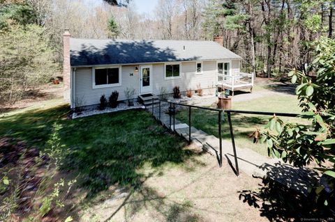 14 White Road Ellington CT 06029