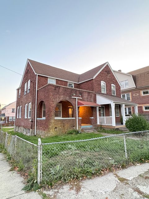 Tiny photo for 1922 Boston Avenue, Bridgeport, CT 06610 (MLS # 24137082)