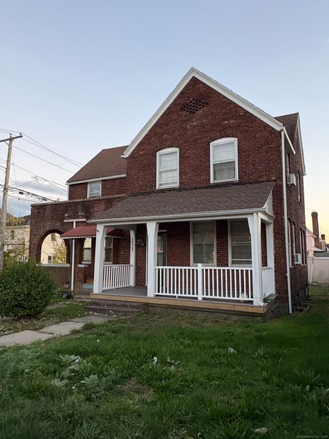 Tiny photo for 1922 Boston Avenue, Bridgeport, CT 06610 (MLS # 24137082)