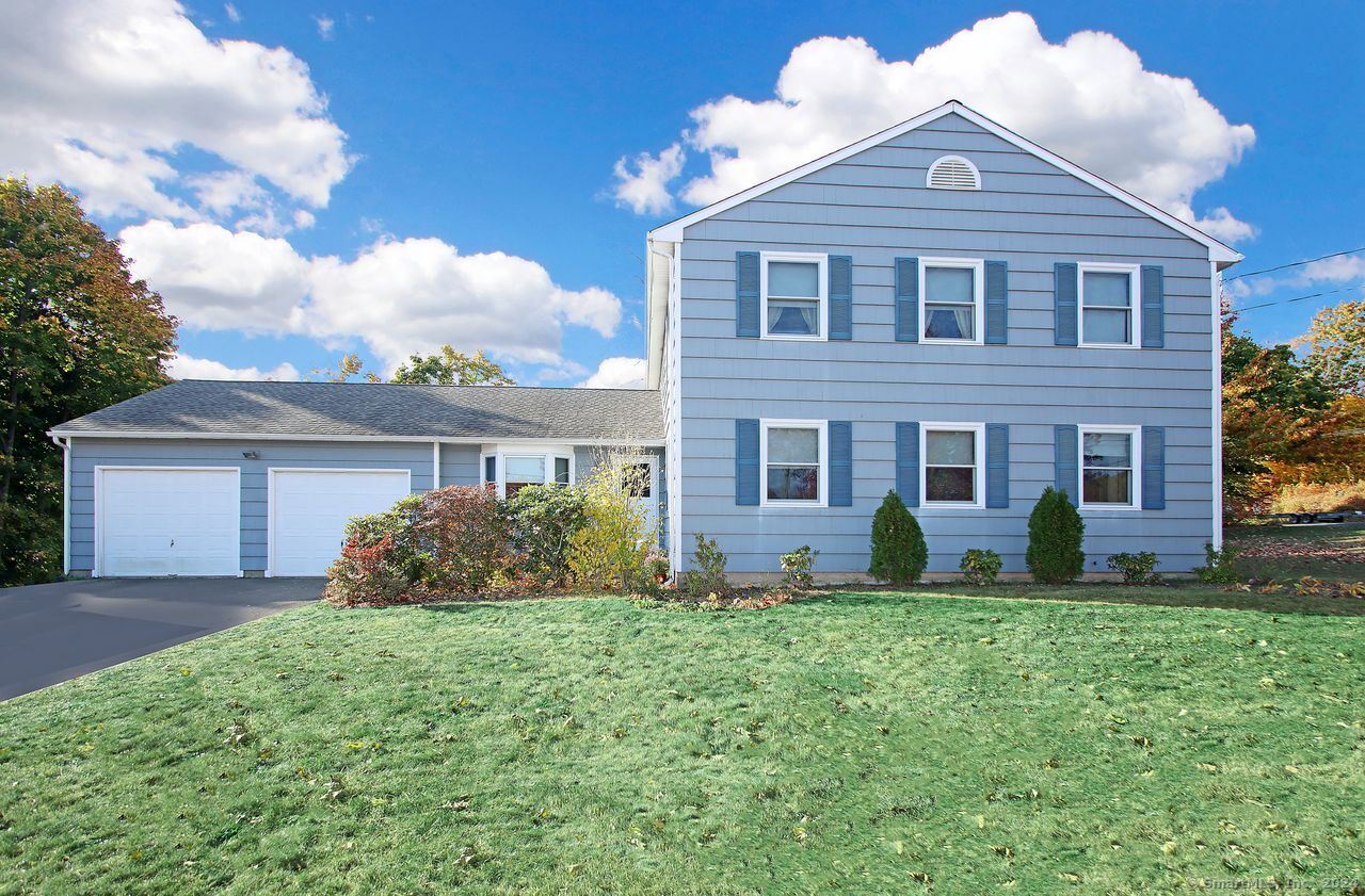 120 Homewood Avenue, North Haven, Connecticut image 32
