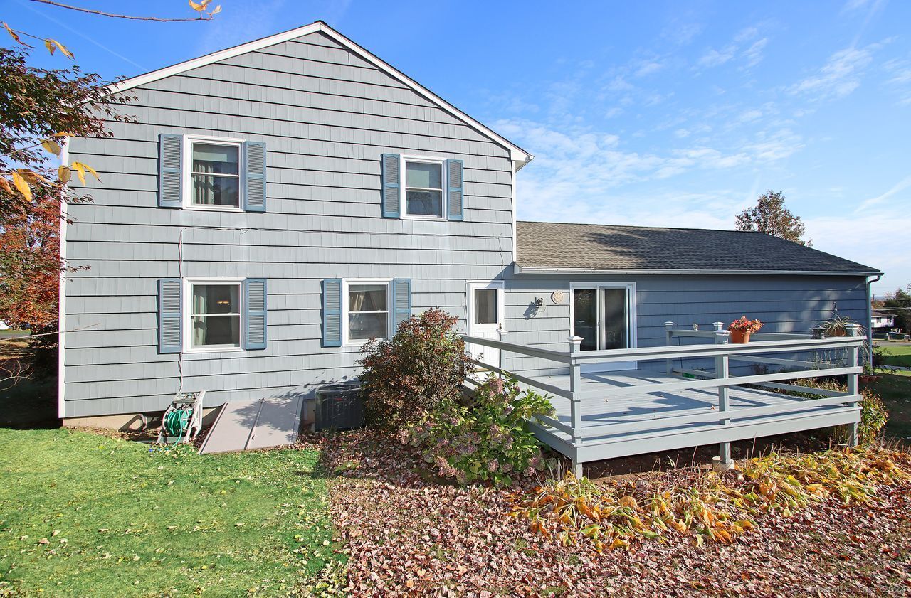 120 Homewood Avenue, North Haven, Connecticut image 27