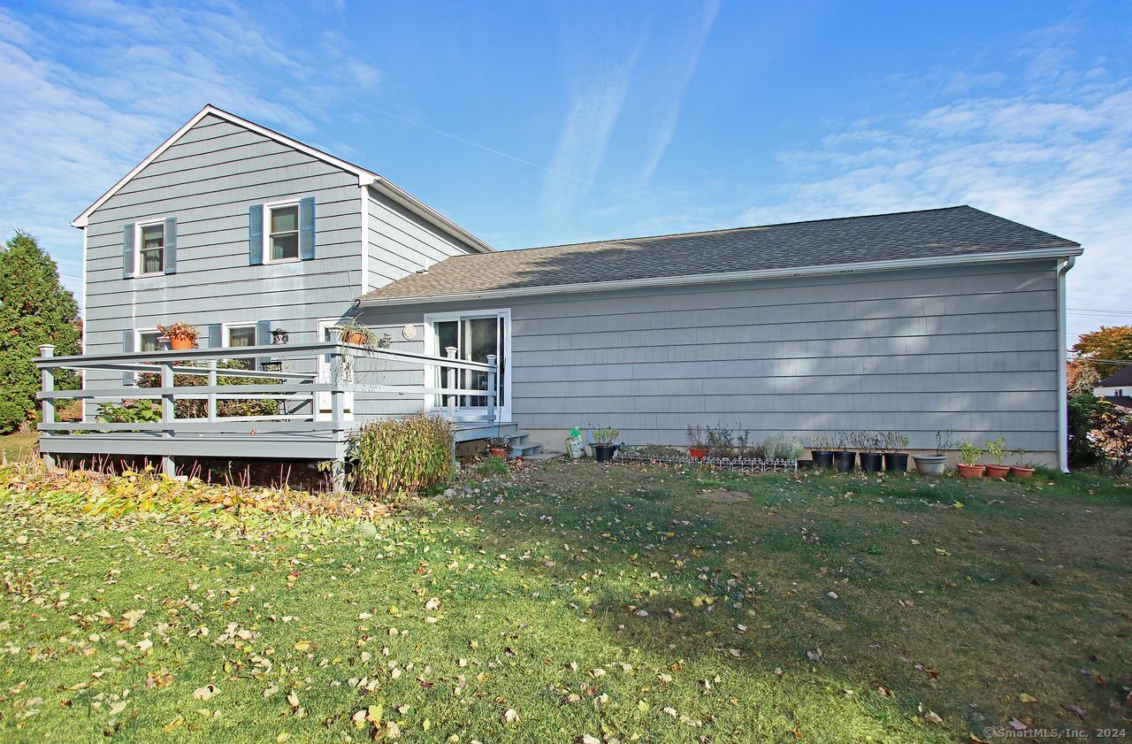 120 Homewood Avenue, North Haven, Connecticut image 28