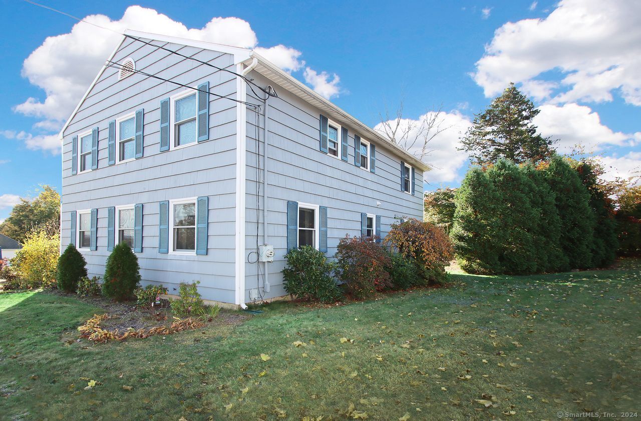 120 Homewood Avenue, North Haven, Connecticut image 29