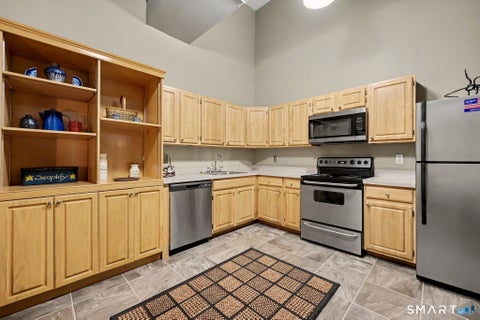 Tiny photo for 25 Grand Street #158, Norwalk, CT 06851 (MLS # 24195918)