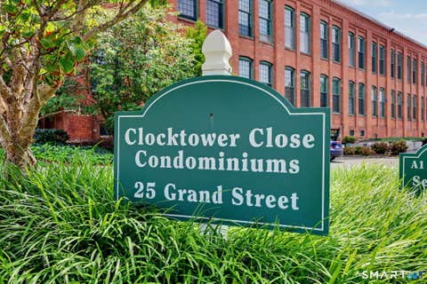 Tiny photo for 25 Grand Street #158, Norwalk, CT 06851 (MLS # 24195918)