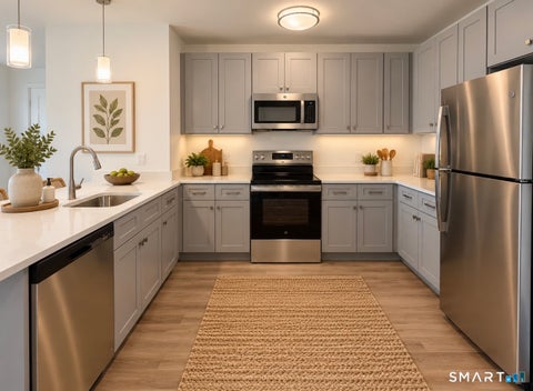Tiny photo for 414 Mather Street #4H, Hamden, CT 06514 (MLS # 24213465)