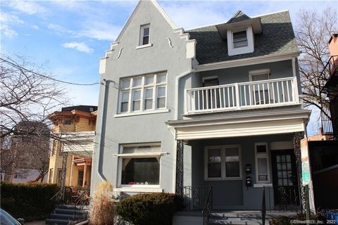 Photo of 95 Lyon Street #3, New Haven, CT 06511 (MLS # 24168661)