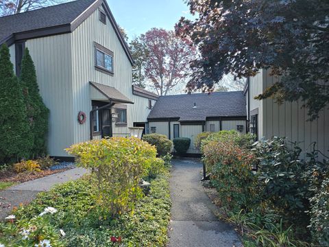 Tiny photo for 563 Heritage Village #F, Southbury, CT 06488 (MLS # 24134592)