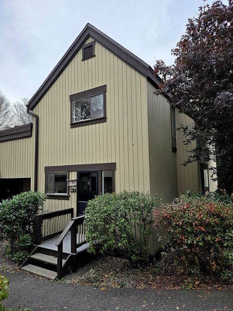 Photo of 563 Heritage Village #F, Southbury, CT 06488 (MLS # 24134592)