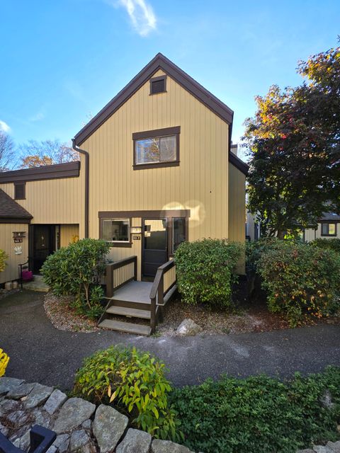 Photo of 563 Heritage Village #F, Southbury, CT 06488 (MLS # 24134592)