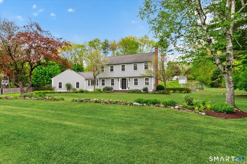 Photo of 50 Fox Den Road, Simsbury, CT 06092 (MLS # 24172206)