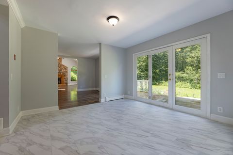 Tiny photo for 101 Center Road, Woodstock, CT 06281 (MLS # 24144460)