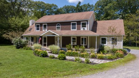 Tiny photo for 101 Center Road, Woodstock, CT 06281 (MLS # 24144460)