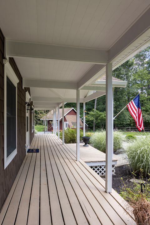 Tiny photo for 101 Center Road, Woodstock, CT 06281 (MLS # 24144460)