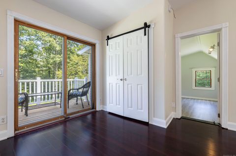 Tiny photo for 101 Center Road, Woodstock, CT 06281 (MLS # 24144460)