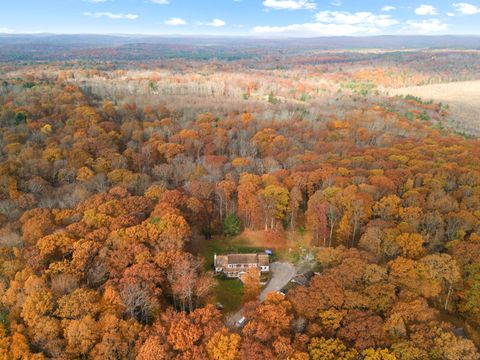 Photo of 101 Center Road, Woodstock, CT 06281 (MLS # 24144460)