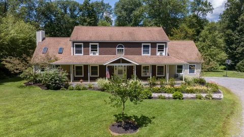 Tiny photo for 101 Center Road, Woodstock, CT 06281 (MLS # 24144460)