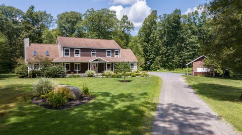 Tiny photo for 101 Center Road, Woodstock, CT 06281 (MLS # 24144460)