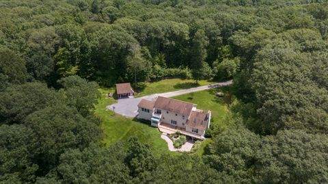 Tiny photo for 101 Center Road, Woodstock, CT 06281 (MLS # 24144460)