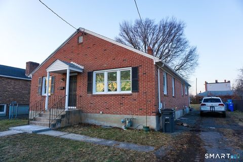 Tiny photo for 28 Bolton Street, Hartford, CT 06114 (MLS # 24155418)