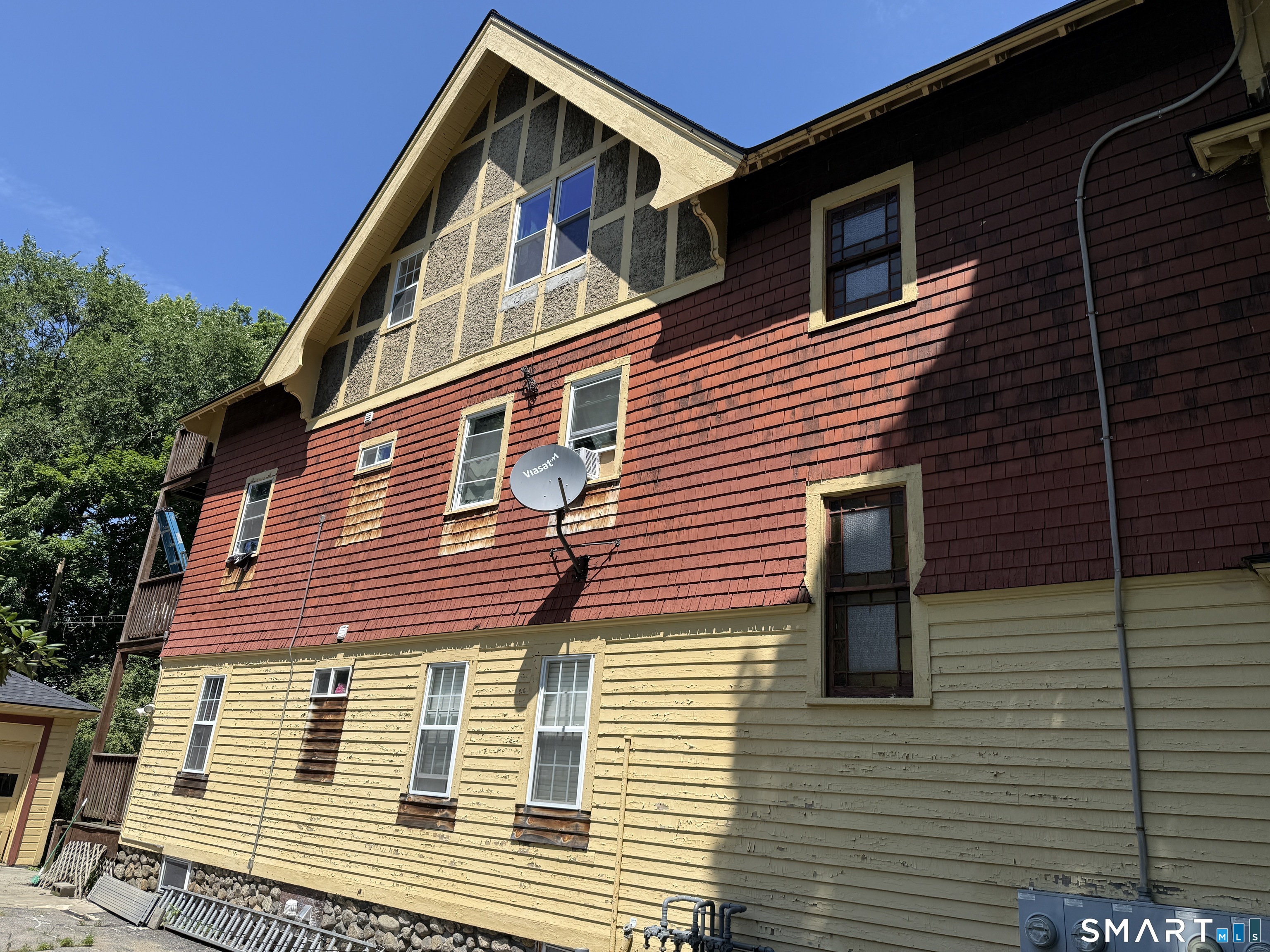 18 Valentine Street