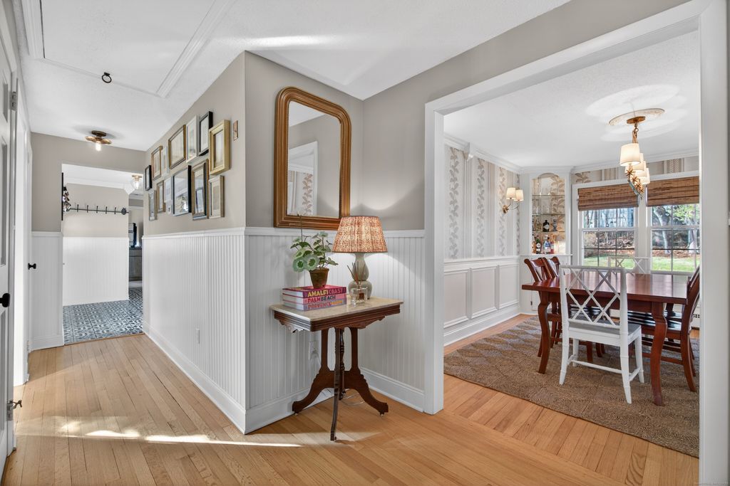 Photo of 84 Hop Brook Road, Simsbury, CT 06070 (MLS # 24143001)