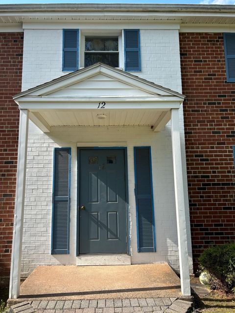 Tiny photo for 12 Colonial Drive #C, Rocky Hill, CT 06067 (MLS # 24110049)