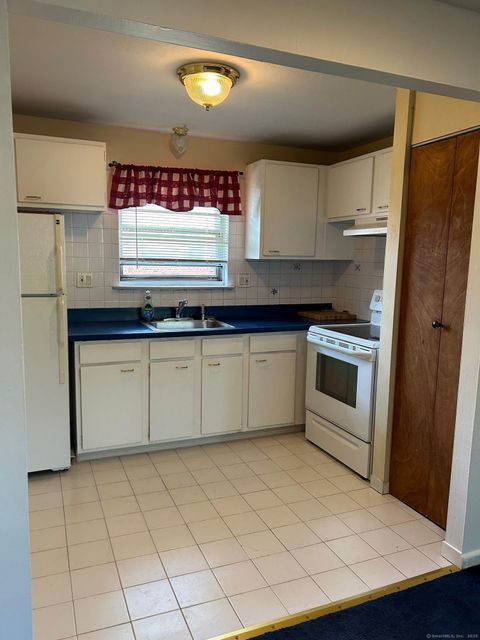 Tiny photo for 12 Colonial Drive #C, Rocky Hill, CT 06067 (MLS # 24110049)