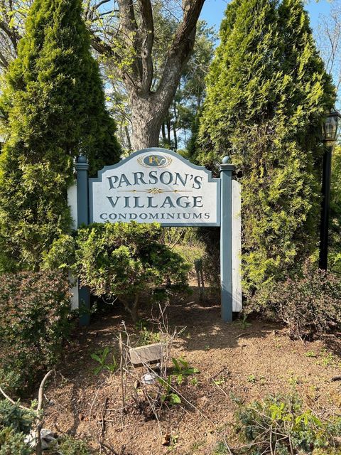 Photo of 12 Colonial Drive #C, Rocky Hill, CT 06067 (MLS # 24110049)