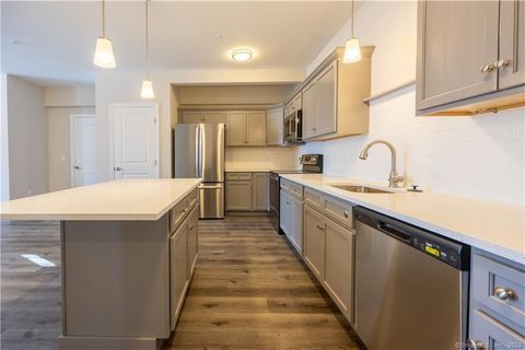 Tiny photo for 64 E Mitchell Avenue #13, Cheshire, CT 06410 (MLS # 24136999)