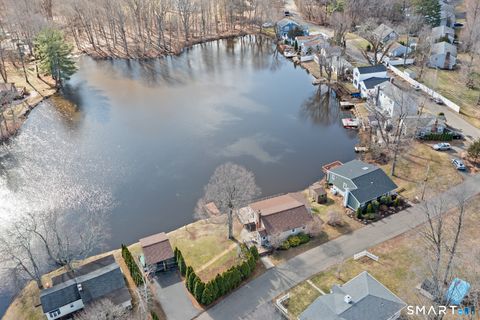 Tiny photo for 4 Martin Trail, Wallingford, CT 06492 (MLS # 24160452)