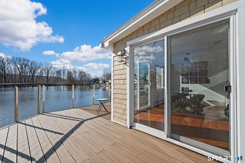 Tiny photo for 4 Martin Trail, Wallingford, CT 06492 (MLS # 24160452)