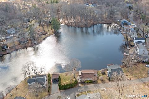 Tiny photo for 4 Martin Trail, Wallingford, CT 06492 (MLS # 24160452)