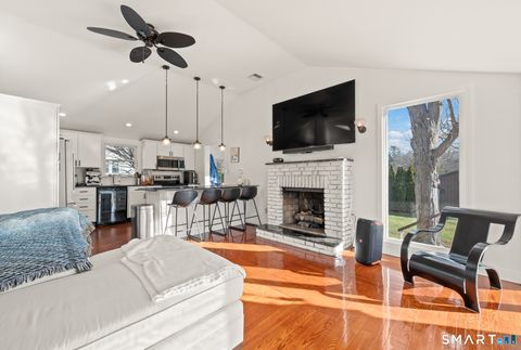 Tiny photo for 4 Martin Trail, Wallingford, CT 06492 (MLS # 24160452)