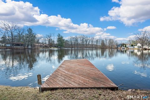 Tiny photo for 4 Martin Trail, Wallingford, CT 06492 (MLS # 24160452)