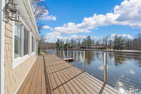 Tiny photo for 4 Martin Trail, Wallingford, CT 06492 (MLS # 24160452)