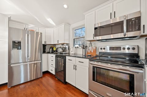 Tiny photo for 4 Martin Trail, Wallingford, CT 06492 (MLS # 24160452)