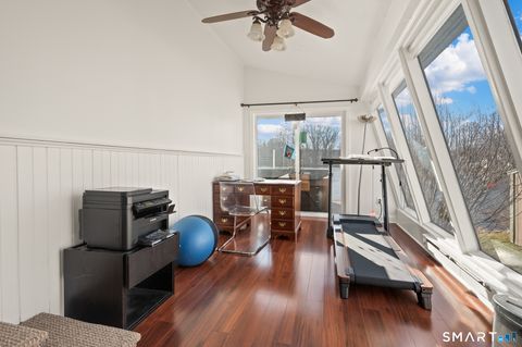 Tiny photo for 4 Martin Trail, Wallingford, CT 06492 (MLS # 24160452)