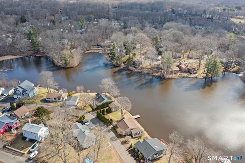 Tiny photo for 4 Martin Trail, Wallingford, CT 06492 (MLS # 24160452)