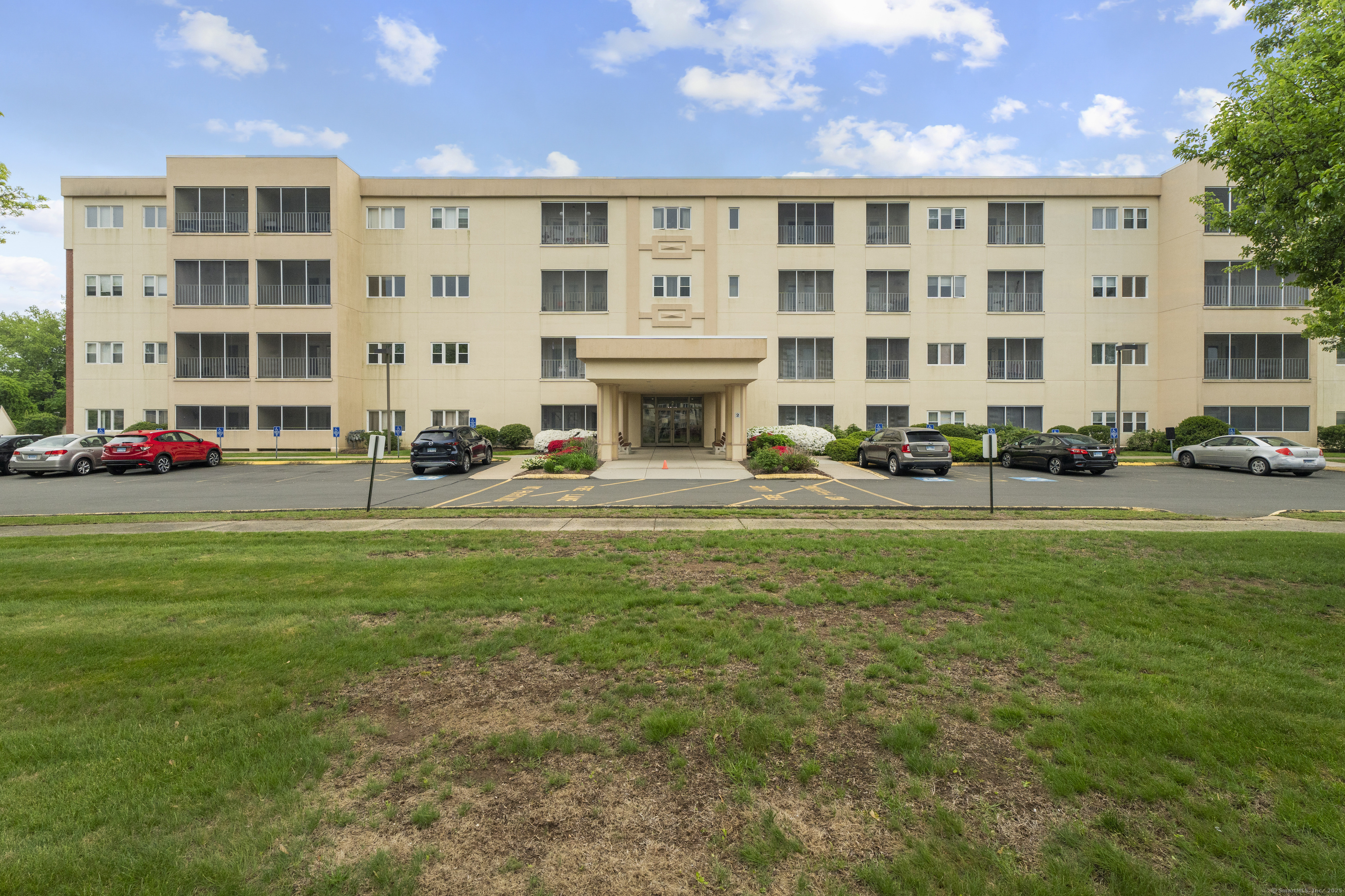 75 Washington Avenue 2-307