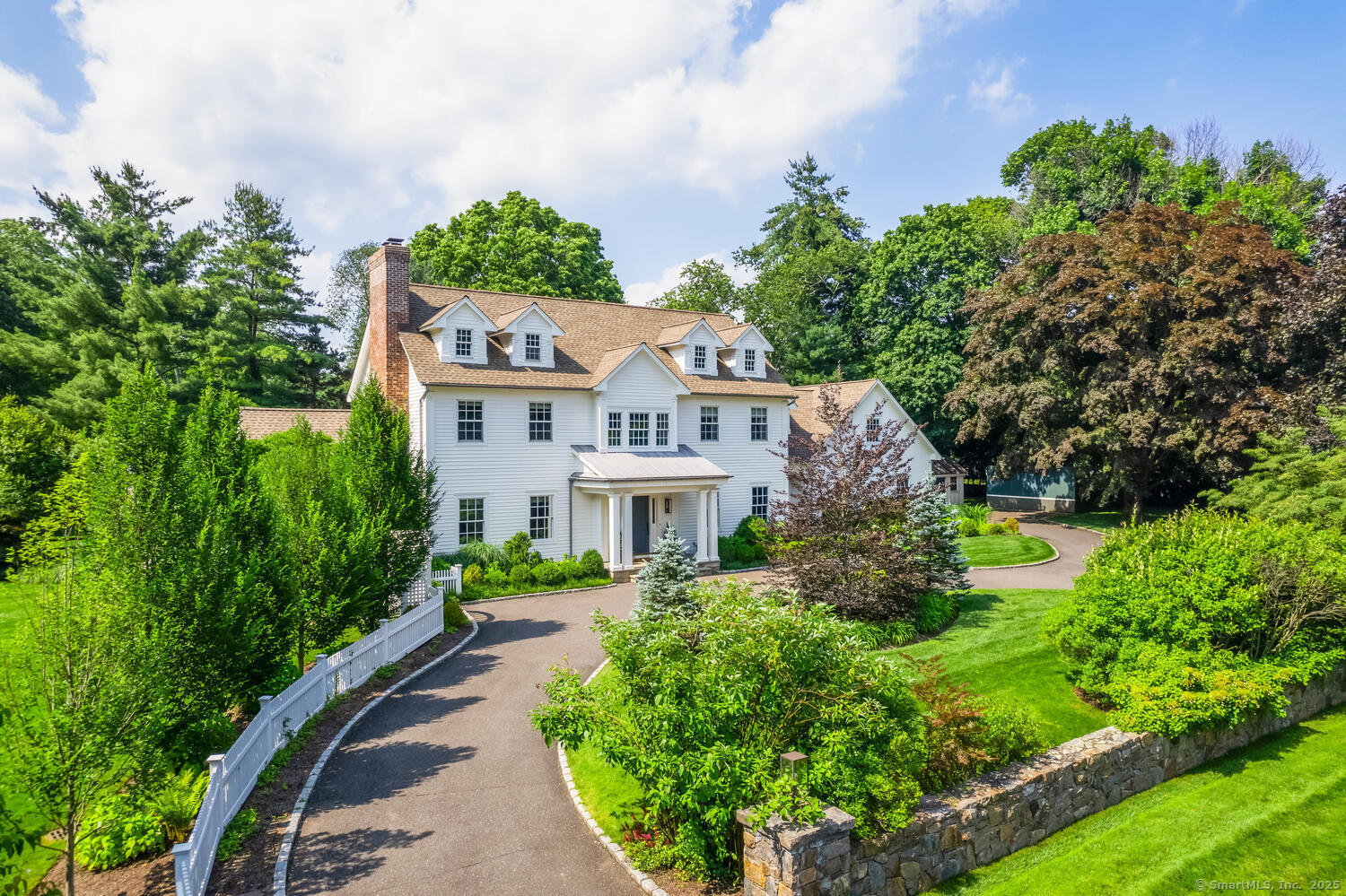 1 Fox Hill Lane