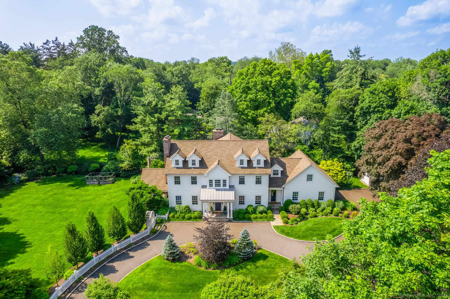 1 Fox Hill Lane