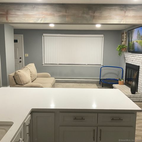 Tiny photo for 21 Goodwin Street, Manchester, CT 06040 (MLS # 24137748)