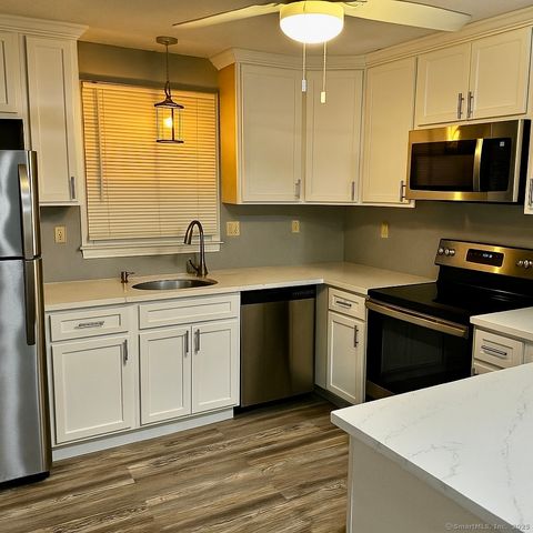 Tiny photo for 21 Goodwin Street, Manchester, CT 06040 (MLS # 24137748)