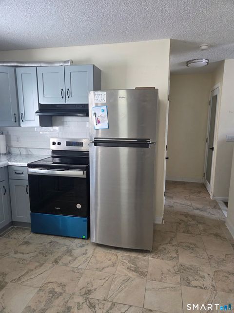 Tiny photo for 1101 Highland Avenue, Waterbury, CT 06708 (MLS # 24149692)